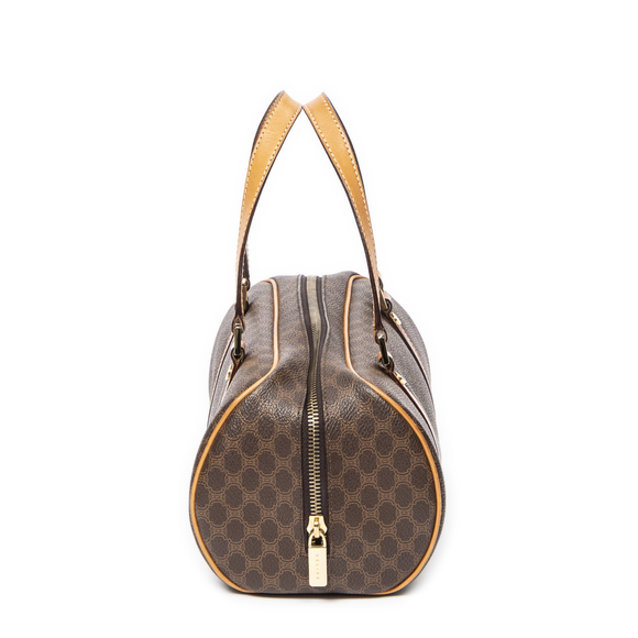 Celine Small Bowling Bag - Picture 4 of 9